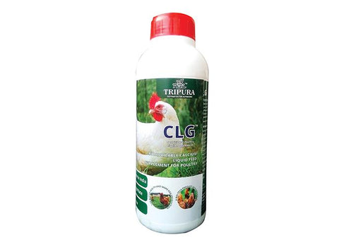 Calcium Supplements For Poultry