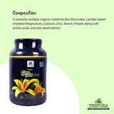 Organic Plant Fertilizer