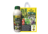 Organic Zinc Fertilizer for Plants